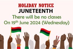 Juneteenth