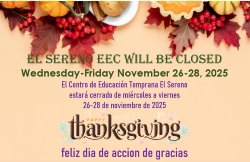 Thanksgiving N